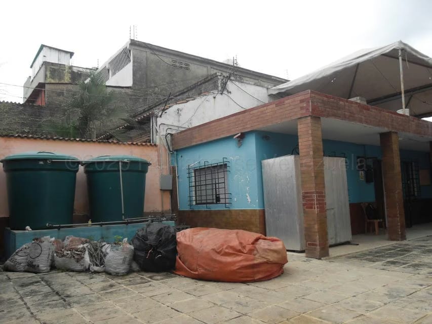 Casa (1 Nivel) en Venta en Centro, Carabobo - 6