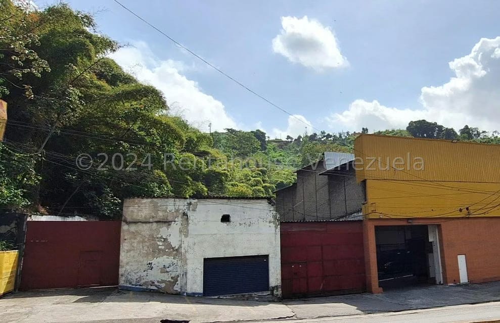 Comercial (Galpon - Deposito) en Venta en Mariche, Distrito Metropolitano
