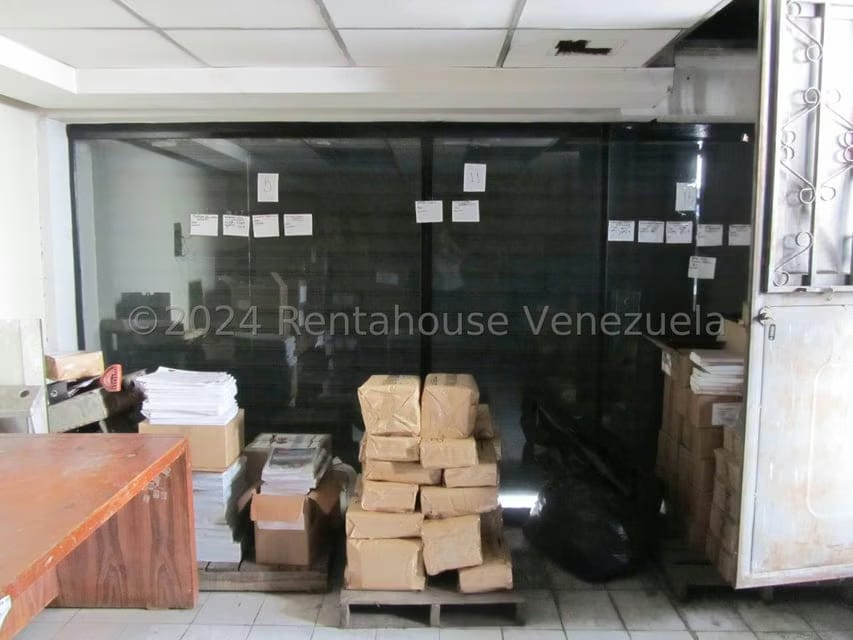 Comercial (Galpon - Deposito) en Venta en Mariche, Distrito Metropolitano - 11