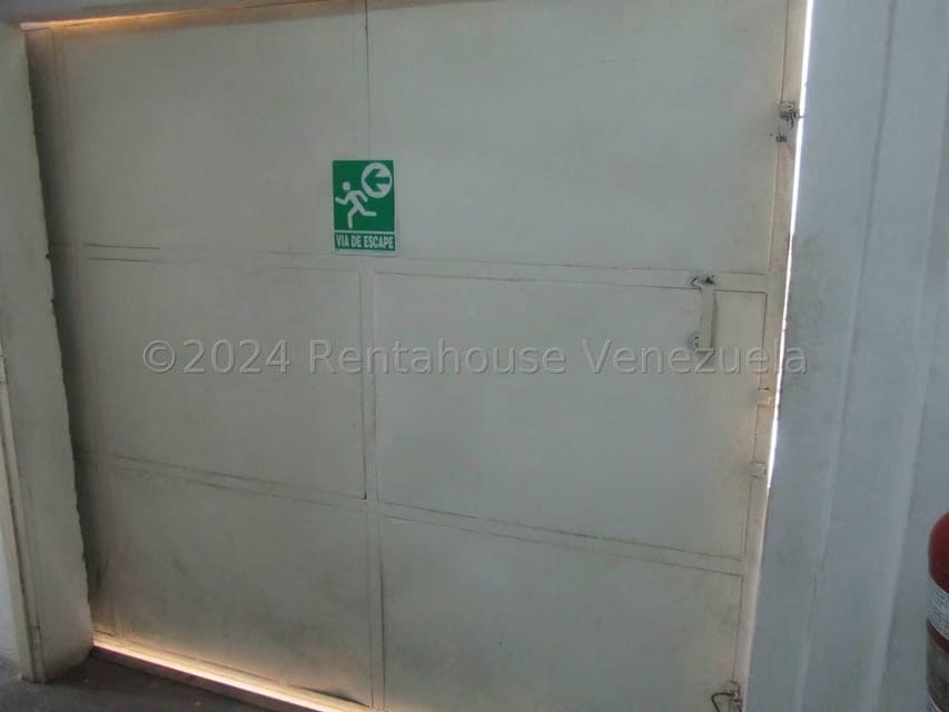Comercial (Galpon - Deposito) en Venta en Mariche, Distrito Metropolitano - 18