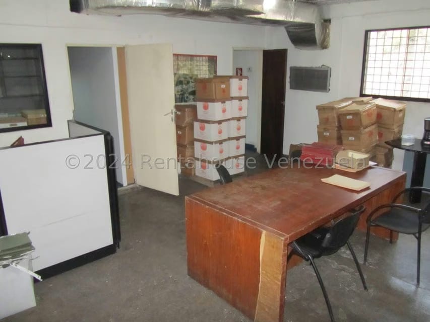 Comercial (Galpon - Deposito) en Venta en Mariche, Distrito Metropolitano - 19