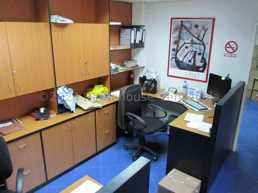 Comercial (Galpon - Deposito) en Venta en Mariche, Distrito Metropolitano - 22