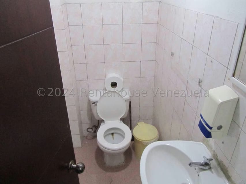 Comercial (Galpon - Deposito) en Venta en Mariche, Distrito Metropolitano - 27