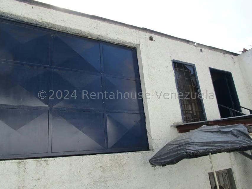 Comercial (Galpon - Deposito) en Venta en Mariche, Distrito Metropolitano - 28