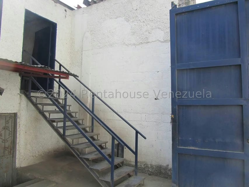 Comercial (Galpon - Deposito) en Venta en Mariche, Distrito Metropolitano - 29