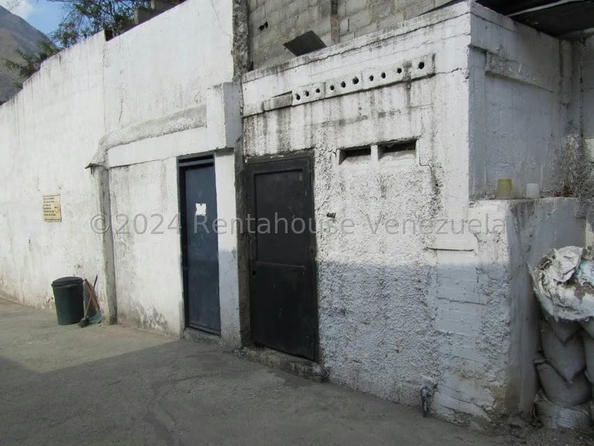 Comercial (Galpon - Deposito) en Venta en Mariche, Distrito Metropolitano - 31