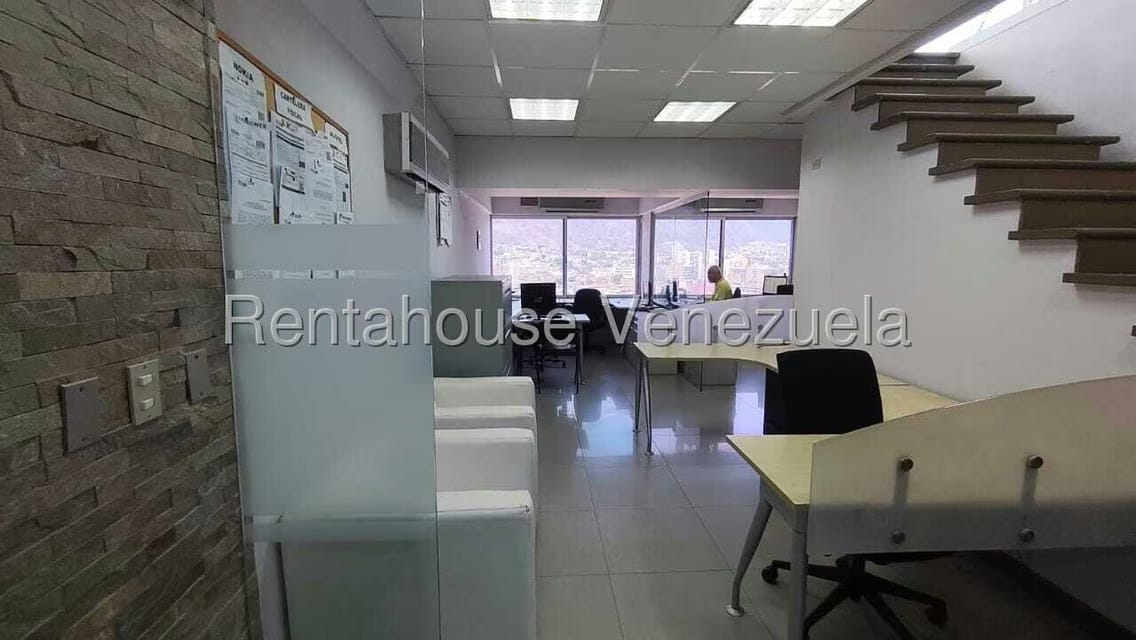 Comercial (Oficina) en Venta en Los Cortijos de Lourdes, Distrito Metropolitano - 19