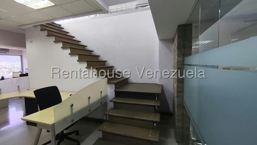 Comercial (Oficina) en Venta en Los Cortijos de Lourdes, Distrito Metropolitano - 20