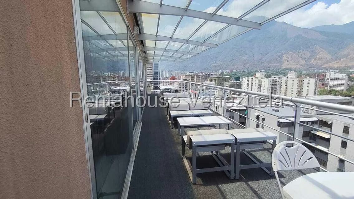 Comercial (Oficina) en Venta en Los Cortijos de Lourdes, Distrito Metropolitano - 22