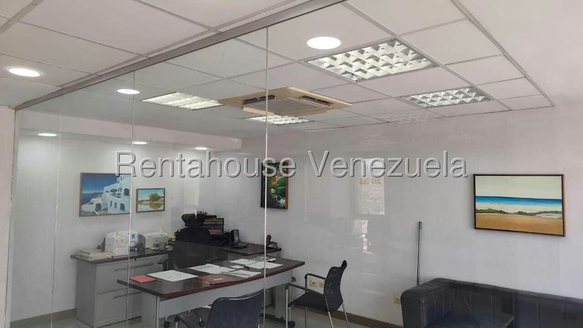 Comercial (Oficina) en Venta en Los Cortijos de Lourdes, Distrito Metropolitano - 5