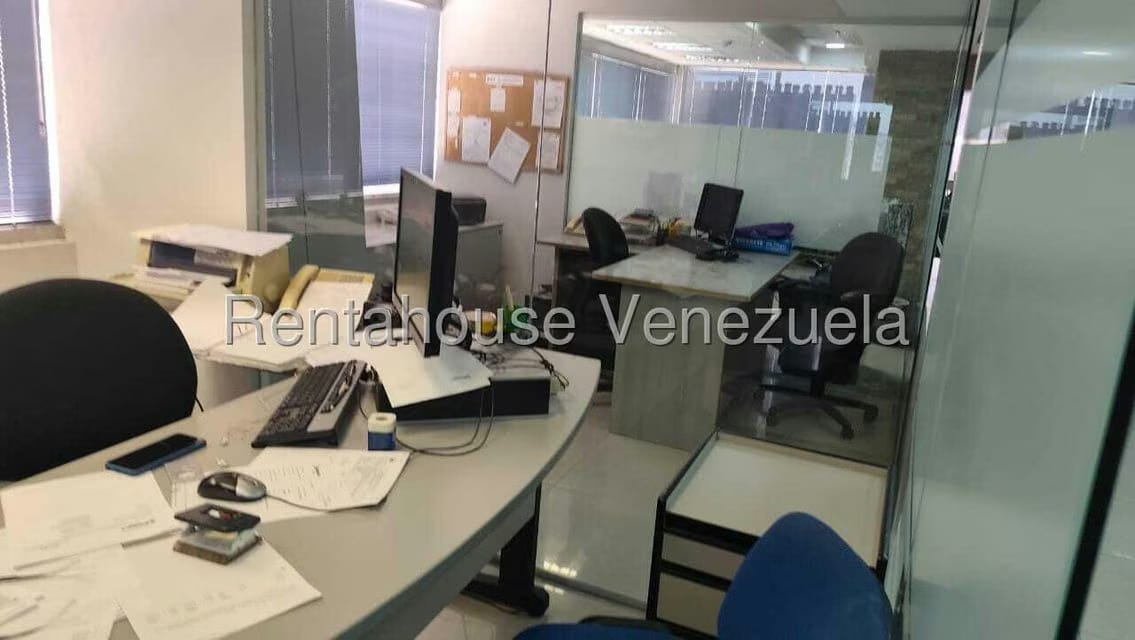 Comercial (Oficina) en Venta en Los Cortijos de Lourdes, Distrito Metropolitano - 8