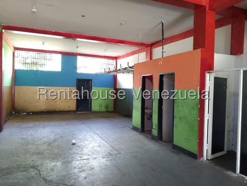 Comercial (Local Comercial) en Venta en Higuerote, Miranda - 4