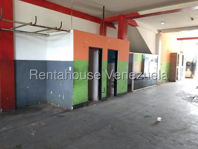 Comercial (Local Comercial) en Venta en Higuerote, Miranda - 5