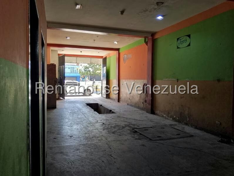 Comercial (Local Comercial) en Venta en Higuerote, Miranda - 6