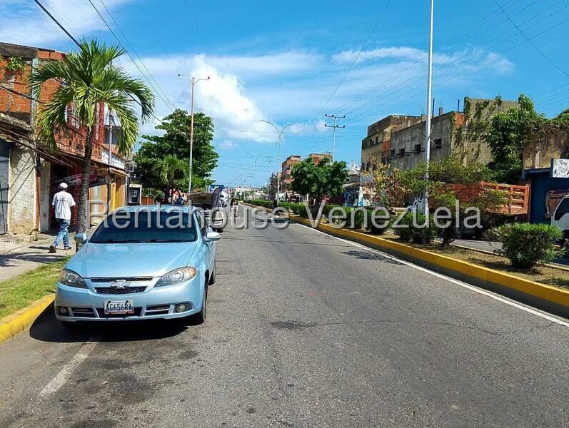 Comercial (Local Comercial) en Venta en Higuerote, Miranda - 8