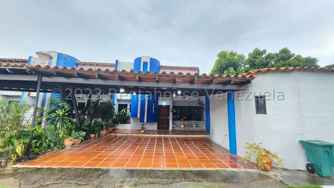 Casa (1 Nivel) en Venta en La Piedad Norte, Lara - 2