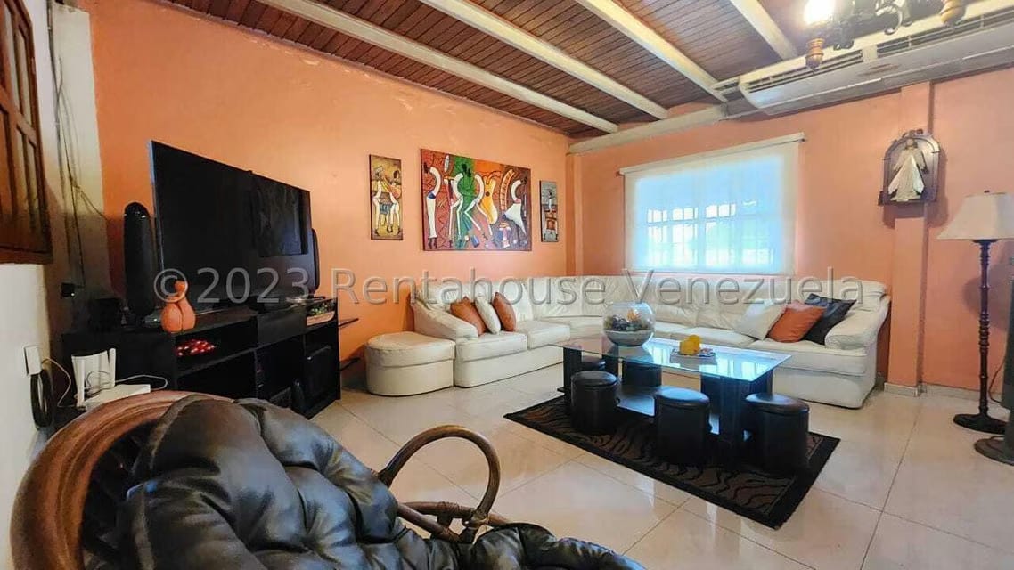 Casa (1 Nivel) en Venta en La Piedad Norte, Lara - 15
