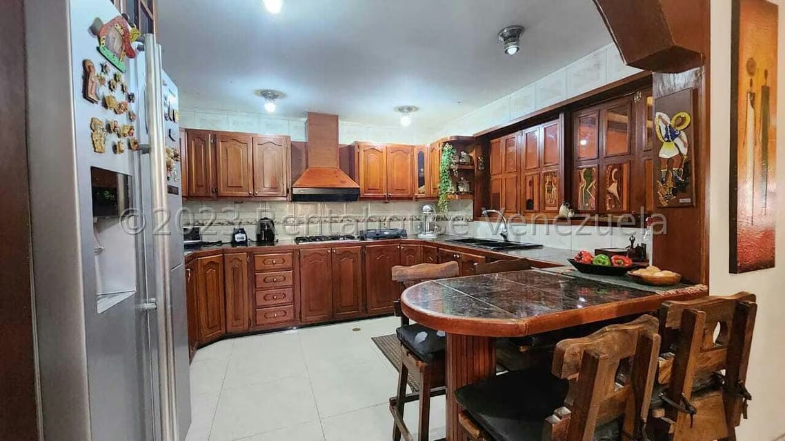 Casa (1 Nivel) en Venta en La Piedad Norte, Lara - 18