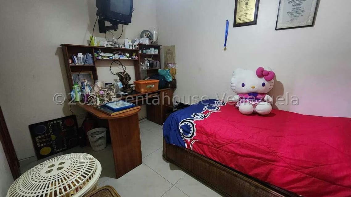 Casa (1 Nivel) en Venta en La Piedad Norte, Lara - 20