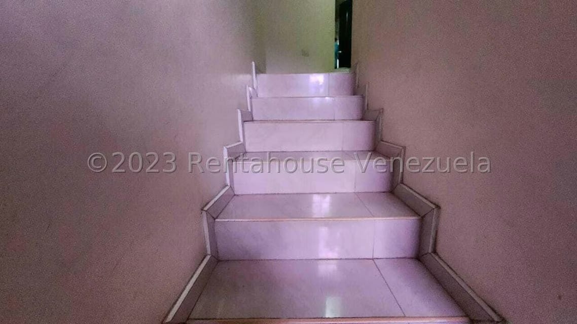Casa (1 Nivel) en Venta en La Piedad Norte, Lara - 21