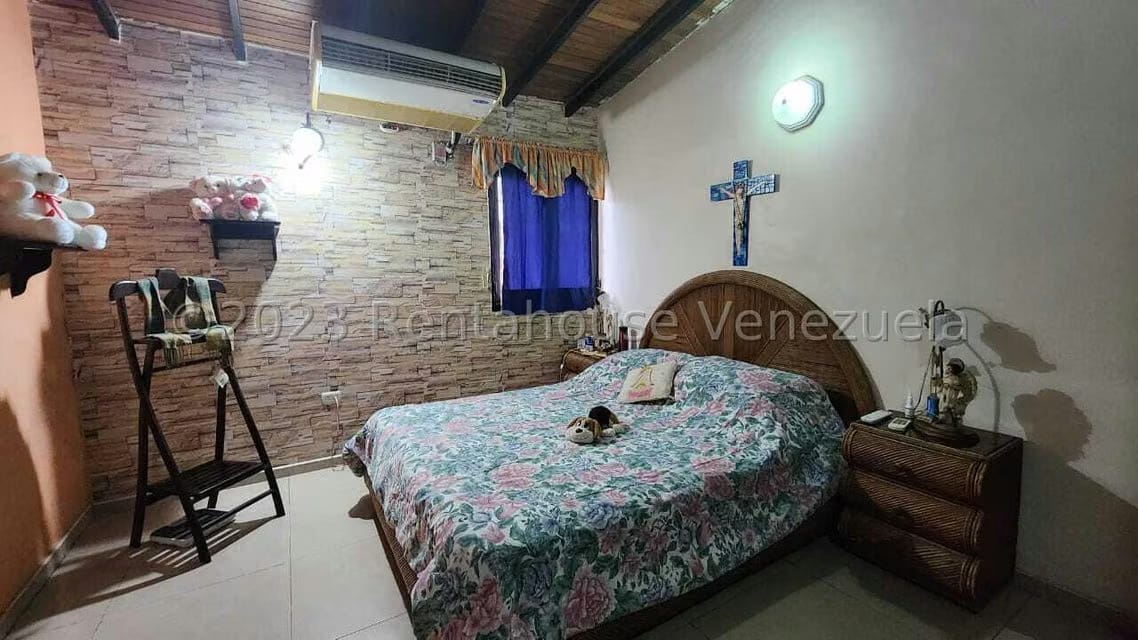 Casa (1 Nivel) en Venta en La Piedad Norte, Lara - 22