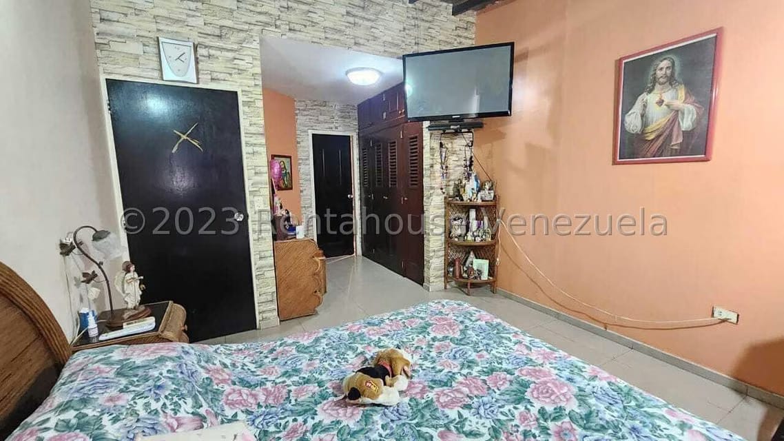 Casa (1 Nivel) en Venta en La Piedad Norte, Lara - 23