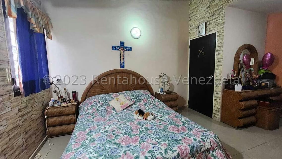 Casa (1 Nivel) en Venta en La Piedad Norte, Lara - 24