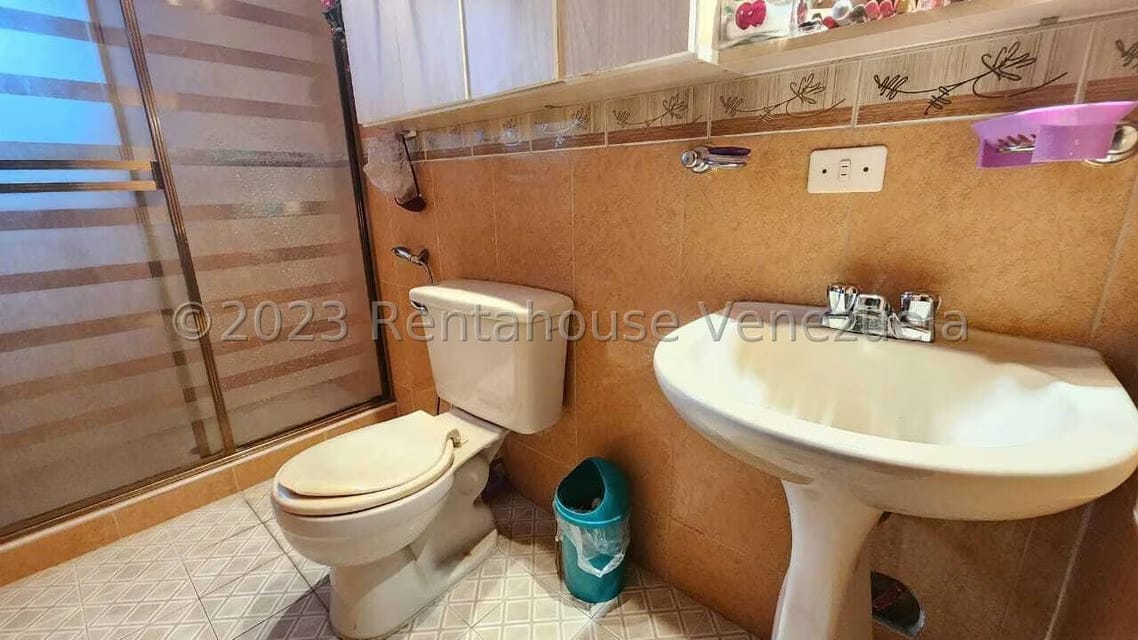 Casa (1 Nivel) en Venta en La Piedad Norte, Lara - 26