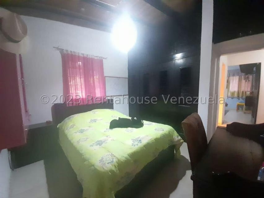 Casa (1 Nivel) en Venta en La Piedad Norte, Lara - 28