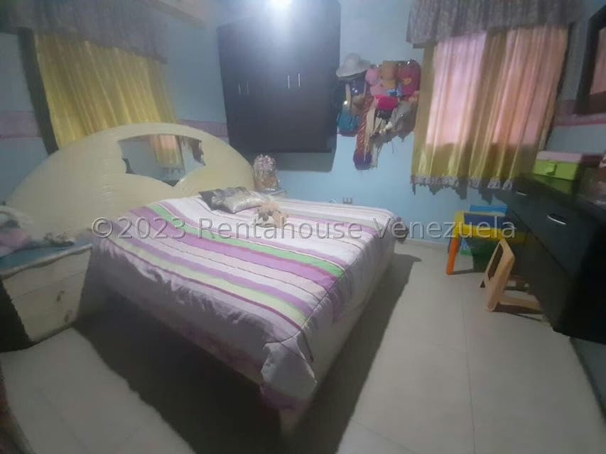 Casa (1 Nivel) en Venta en La Piedad Norte, Lara - 30