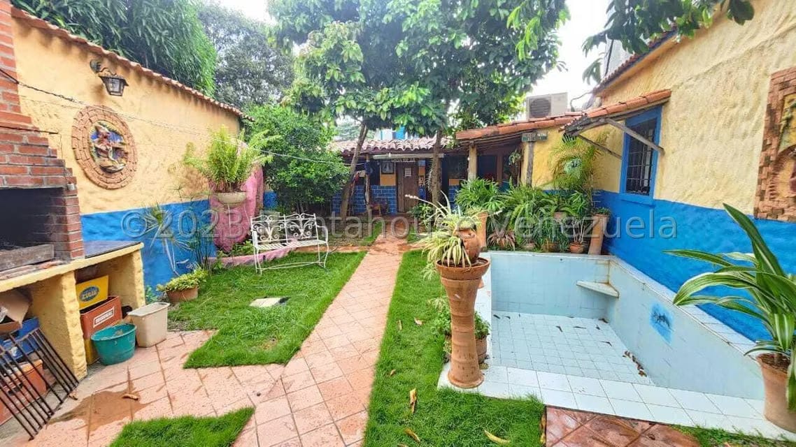 Casa (1 Nivel) en Venta en La Piedad Norte, Lara - 37