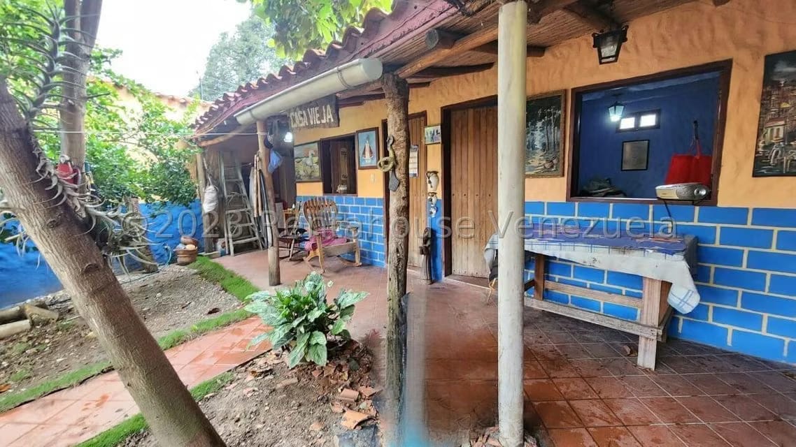 Casa (1 Nivel) en Venta en La Piedad Norte, Lara - 39