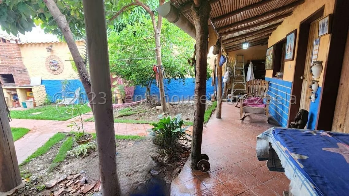 Casa (1 Nivel) en Venta en La Piedad Norte, Lara - 40