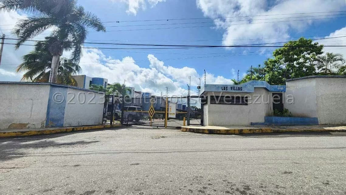 Casa (1 Nivel) en Venta en La Piedad Norte, Lara - 41