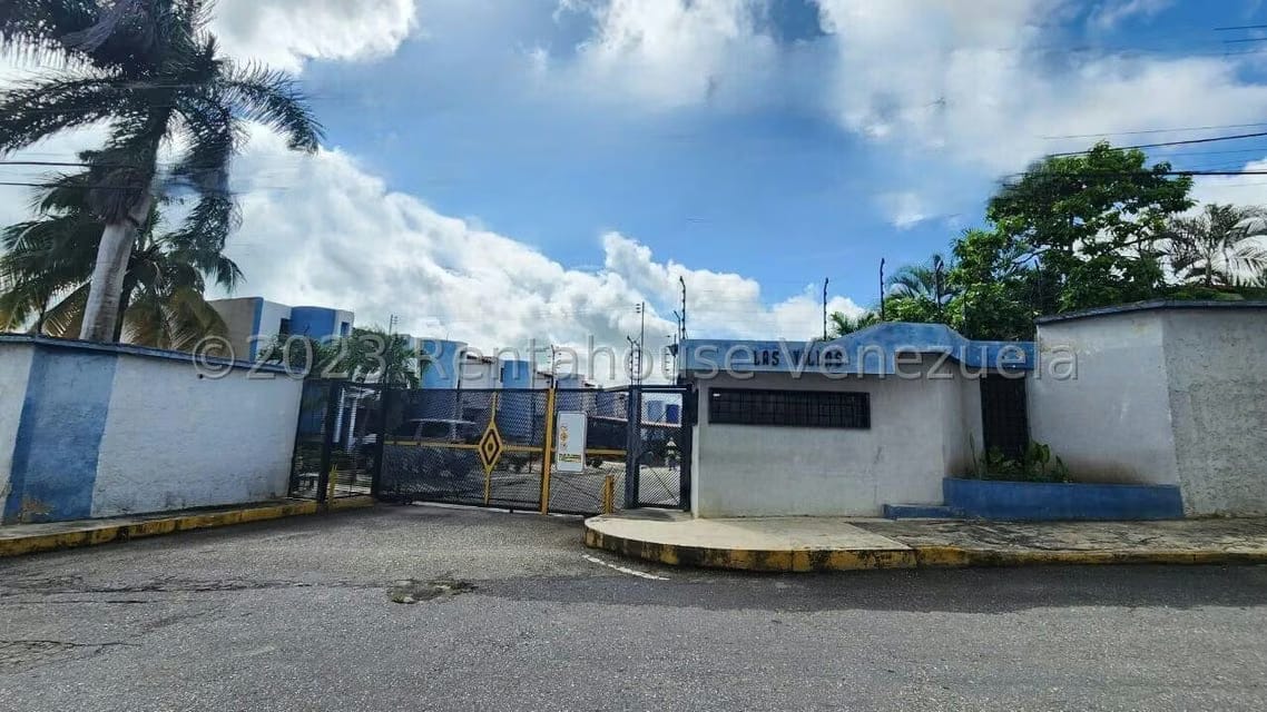 Casa (1 Nivel) en Venta en La Piedad Norte, Lara - 42