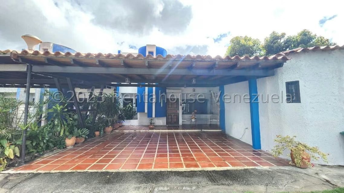 Casa (1 Nivel) en Venta en La Piedad Norte, Lara - 43