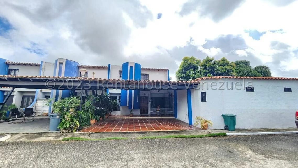 Casa (1 Nivel) en Venta en La Piedad Norte, Lara - 44