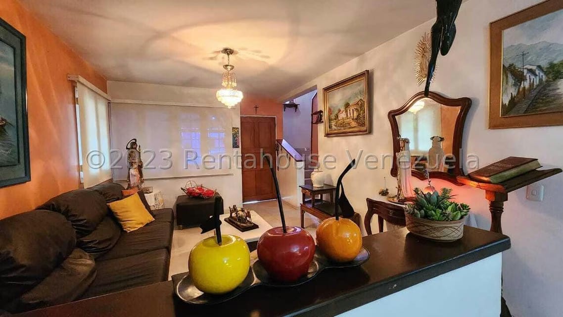 Casa (1 Nivel) en Venta en La Piedad Norte, Lara - 6