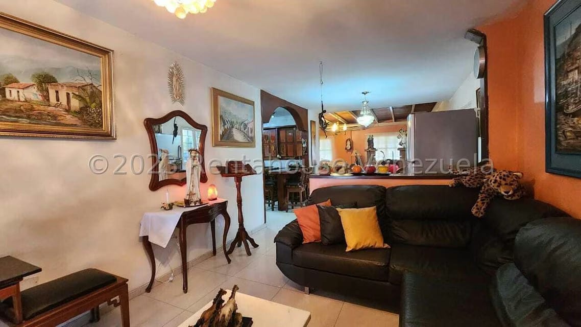 Casa (1 Nivel) en Venta en La Piedad Norte, Lara - 7