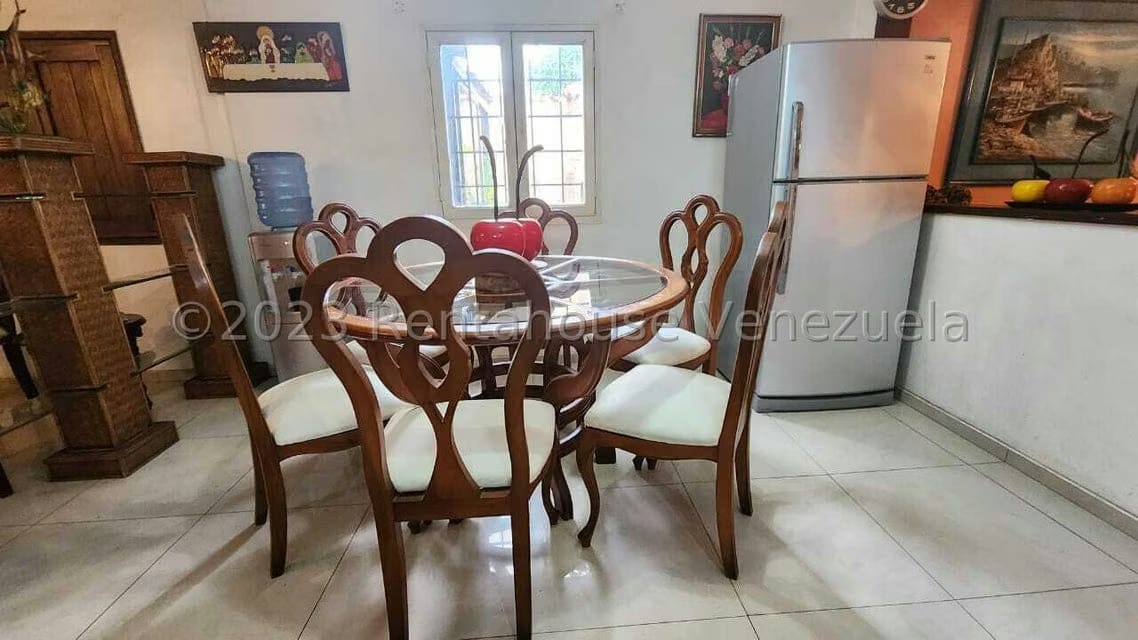 Casa (1 Nivel) en Venta en La Piedad Norte, Lara - 9