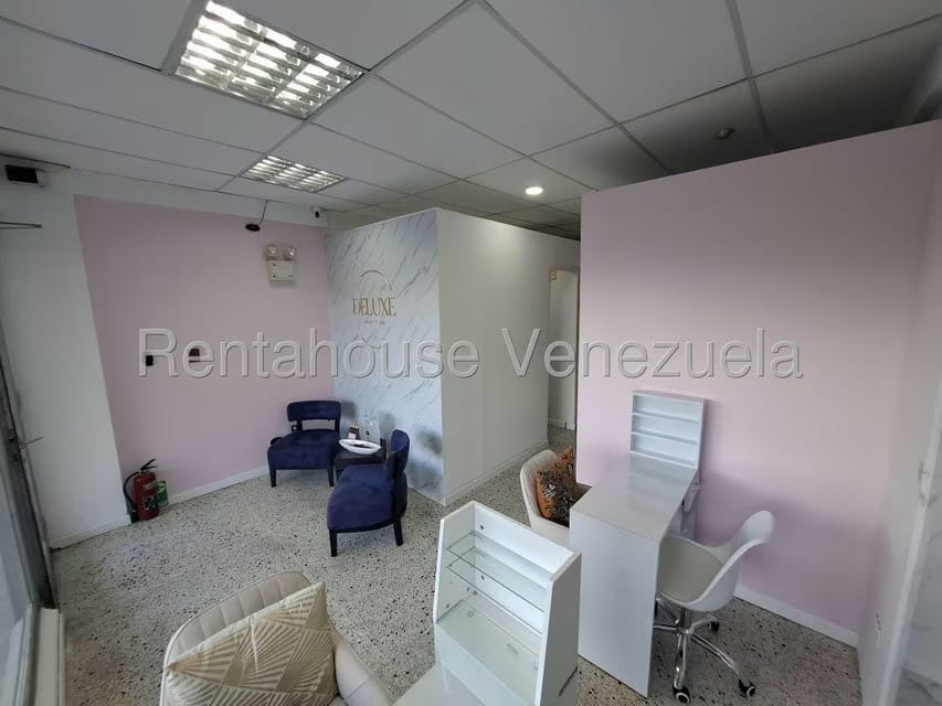 Negocios y Empresas (Belleza y Salud) en Venta en Prebo II, Carabobo - 4
