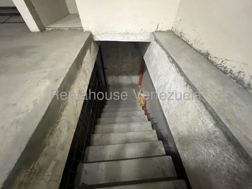 Comercial (Galpon - Deposito) en Venta en Parroquia Altagracia, Distrito Metropolitano - 14