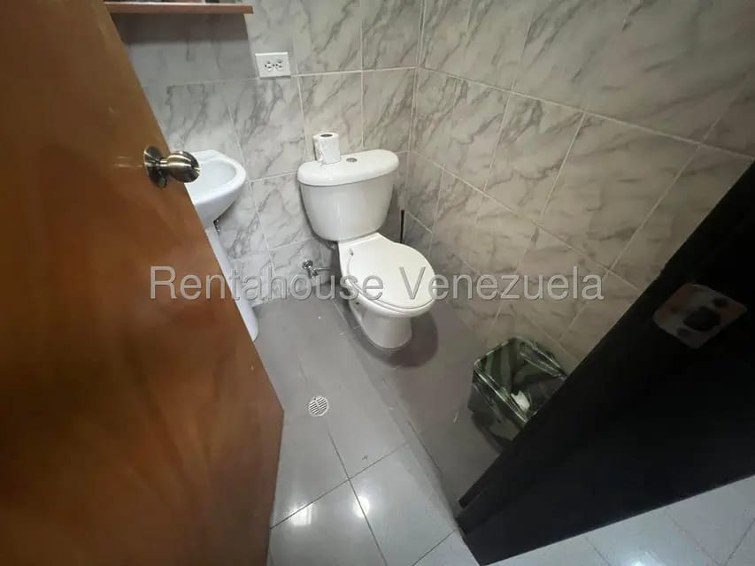 Comercial (Galpon - Deposito) en Venta en Parroquia Altagracia, Distrito Metropolitano - 17