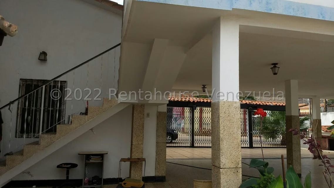 Casa (Colonial) en Venta en Avenida Baralt, Zulia - 18