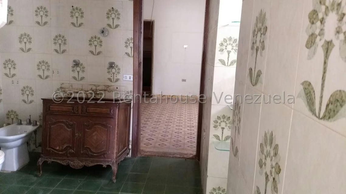 Casa (Colonial) en Venta en Avenida Baralt, Zulia - 20