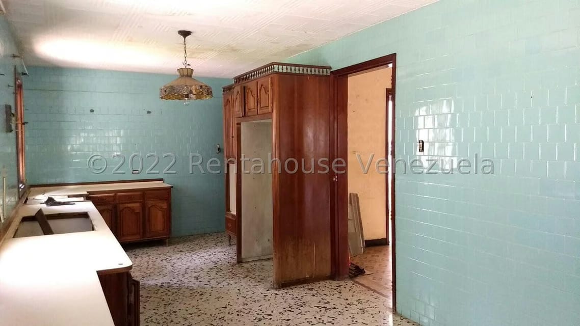 Casa (Colonial) en Venta en Avenida Baralt, Zulia - 22