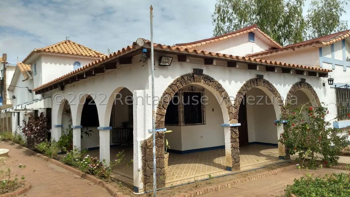 Casa (Colonial) en Venta en Avenida Baralt, Zulia - 30