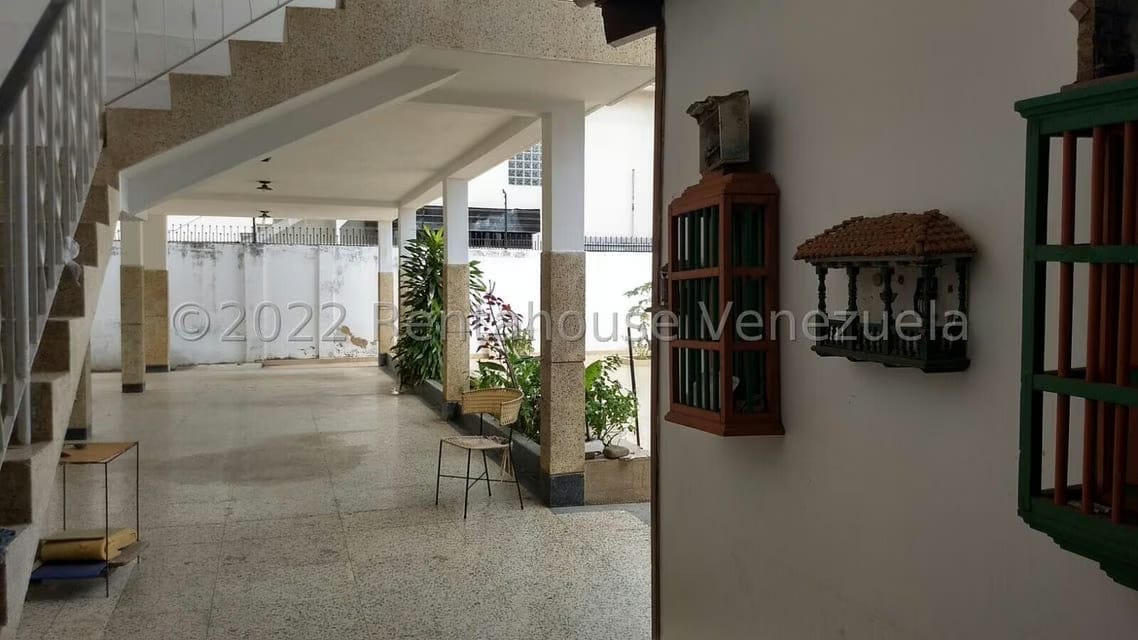 Casa (Colonial) en Venta en Avenida Baralt, Zulia - 7