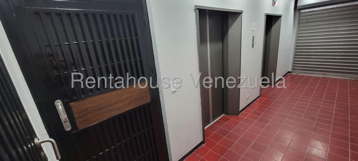 Comercial (Local Comercial) en Alquiler en Boleita Sur, Distrito Metropolitano - 20