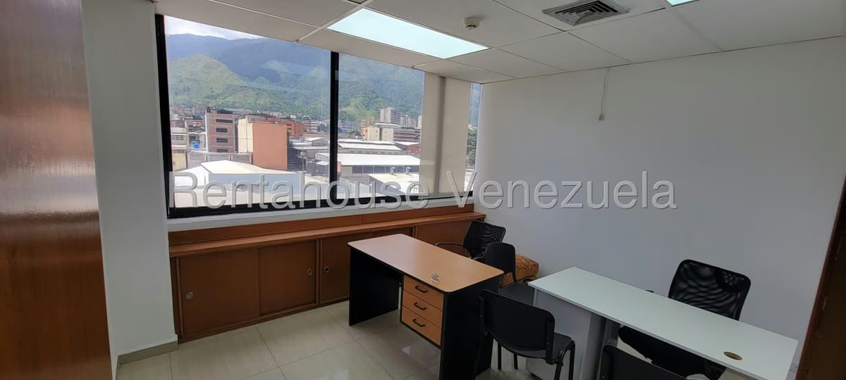 Comercial (Local Comercial) en Alquiler en Boleita Sur, Distrito Metropolitano - 6